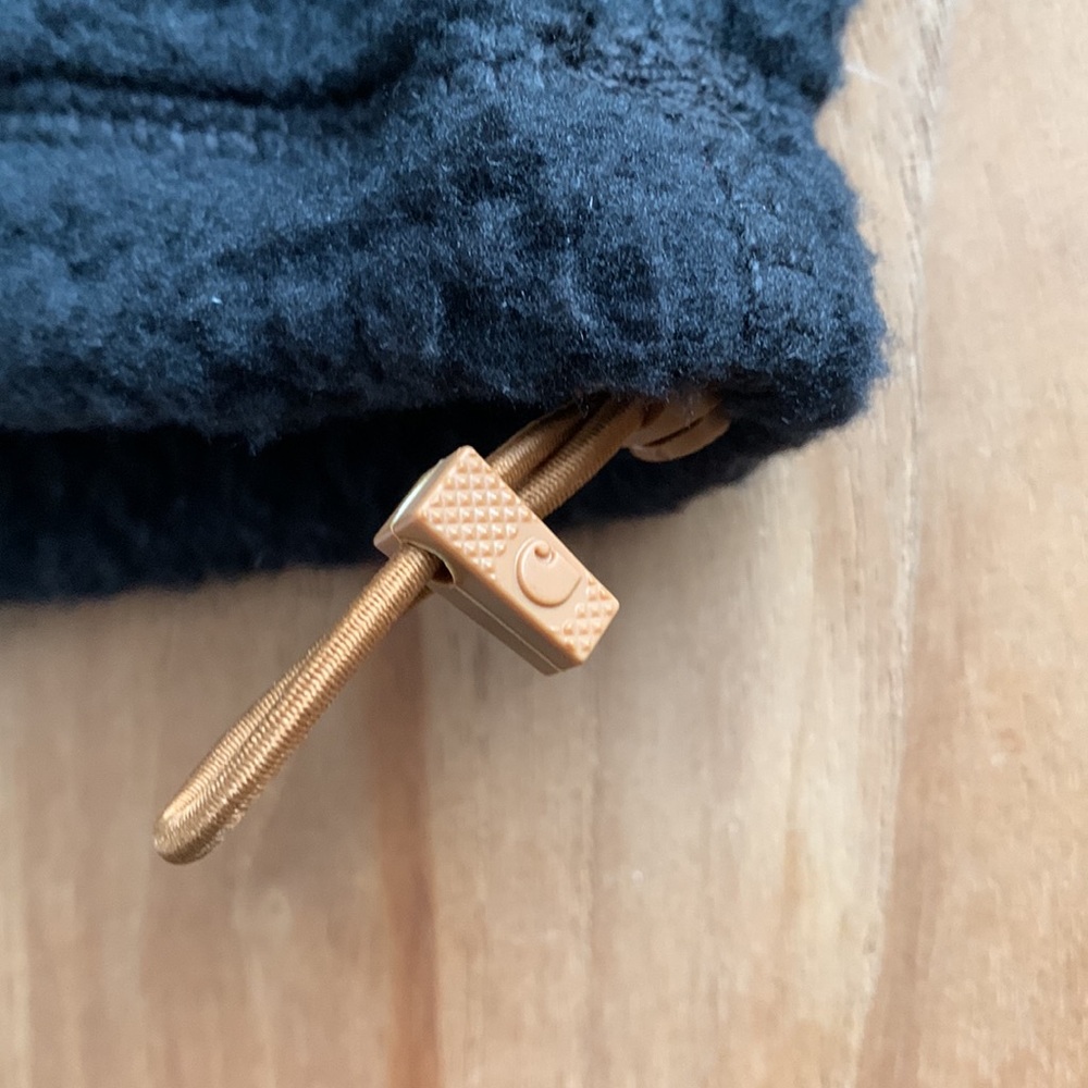 Carhartt Fleece Pullover - Picture 8 of 9